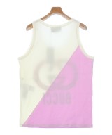 GUCCI（グッチ）タンクトップ ピンク サイズ:S メンズ/2200658979033