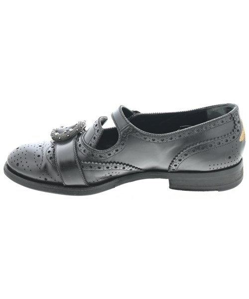 GUCCI（グッチ）その他 黒 サイズ:UK6(24.5cm位) メンズ/2200659009012