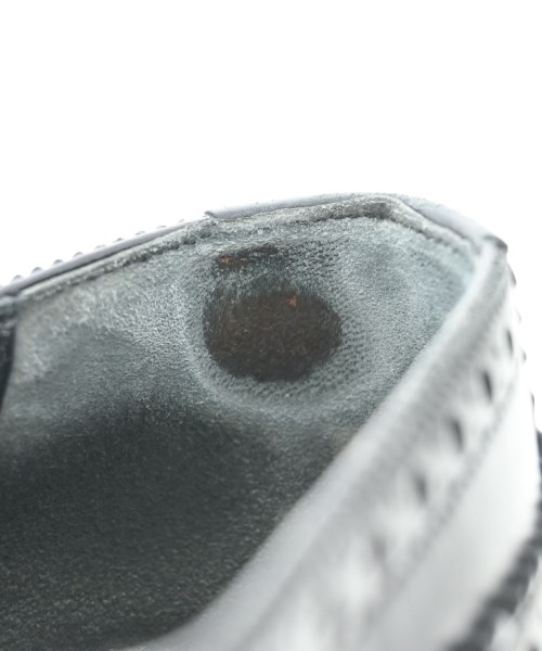 GUCCI（グッチ）その他 黒 サイズ:UK6(24.5cm位) メンズ/2200659009012