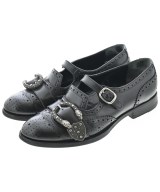 GUCCI（グッチ）その他 黒 サイズ:UK6(24.5cm位) メンズ/2200659009012