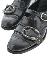 GUCCI（グッチ）その他 黒 サイズ:UK6(24.5cm位) メンズ/2200659009012