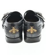 GUCCI（グッチ）その他 黒 サイズ:UK6(24.5cm位) メンズ/2200659009012