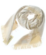GUCCI（グッチ）ストール 白 サイズ:- レディース/2200659269058