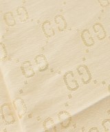 GUCCI（グッチ）ストール 白 サイズ:- レディース/2200659269058