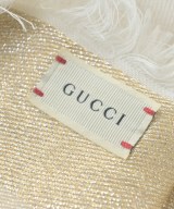 GUCCI（グッチ）ストール 白 サイズ:- レディース/2200659269058
