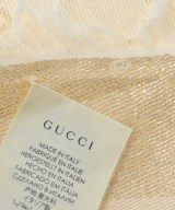 GUCCI（グッチ）ストール 白 サイズ:- レディース/2200659269058