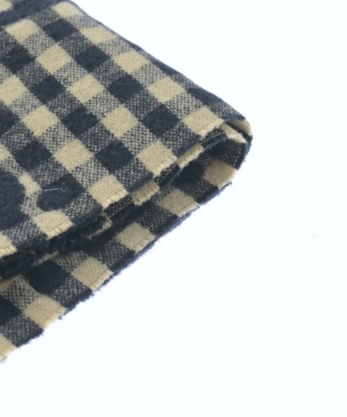 GUCCI（グッチ）マフラー ベージュ サイズ:- レディース/2200658183089