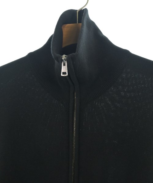 GUCCI（グッチ）カーディガン 黒 サイズ:XL メンズ/2200659502049