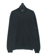 GUCCI（グッチ）カーディガン 黒 サイズ:XL メンズ/2200659502049