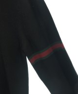 GUCCI（グッチ）カーディガン 黒 サイズ:XL メンズ/2200659502049