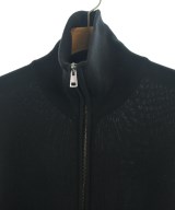 GUCCI（グッチ）カーディガン 黒 サイズ:XL メンズ/2200659502049