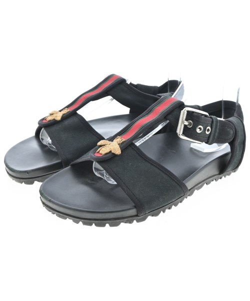 グッチ(GUCCI)のGUCCI サンダル
