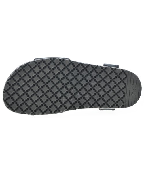 GUCCI（グッチ）サンダル 黒 サイズ:-(25cm位) メンズ/2200657220198