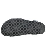 GUCCI（グッチ）サンダル 黒 サイズ:-(25cm位) メンズ/2200657220198