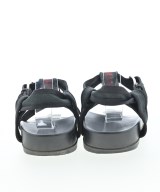 GUCCI（グッチ）サンダル 黒 サイズ:-(25cm位) メンズ/2200657220198