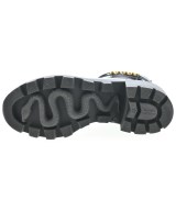 GUCCI（グッチ）ブーツ 黒 サイズ:EU38(24.5cm位) レディース/2200659854049