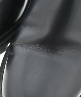 GUCCI（グッチ）ブーツ 黒 サイズ:EU38(24.5cm位) レディース/2200659854049