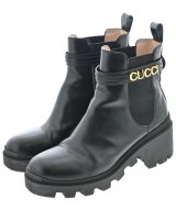 GUCCI ブーツ