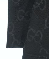 GUCCI（グッチ）テーラードジャケット 黒 サイズ:46(M位) メンズ/2200659868015