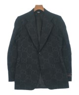 GUCCI テーラードジャケット