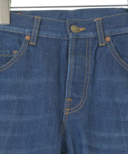 GUCCI（グッチ）デニムパンツ 青 サイズ:30(M位) メンズ/2200658457029