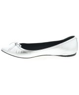 GUCCI（グッチ）パンプス シルバー サイズ:EU36 1/2(23cm位) レディース/2200660339023
