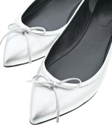 GUCCI（グッチ）パンプス シルバー サイズ:EU36 1/2(23cm位) レディース/2200660339023