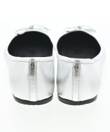 GUCCI（グッチ）パンプス シルバー サイズ:EU36 1/2(23cm位) レディース/2200660339023