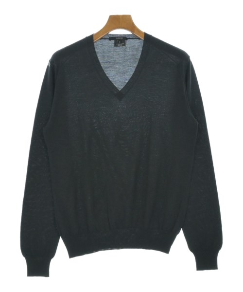 GUCCI(グッチ)ニット・セーター グレー サイズ:S/2200660388038