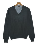 GUCCI（グッチ）ニット・セーター グレー サイズ:S メンズ/2200660388038