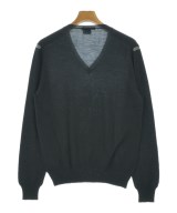 GUCCI（グッチ）ニット・セーター グレー サイズ:S メンズ/2200660388038
