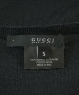 GUCCI（グッチ）ニット・セーター グレー サイズ:S メンズ/2200660388038