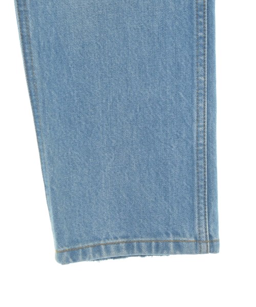 GUCCI（グッチ）デニムパンツ 青 サイズ:30(M位) メンズ/2200660539089