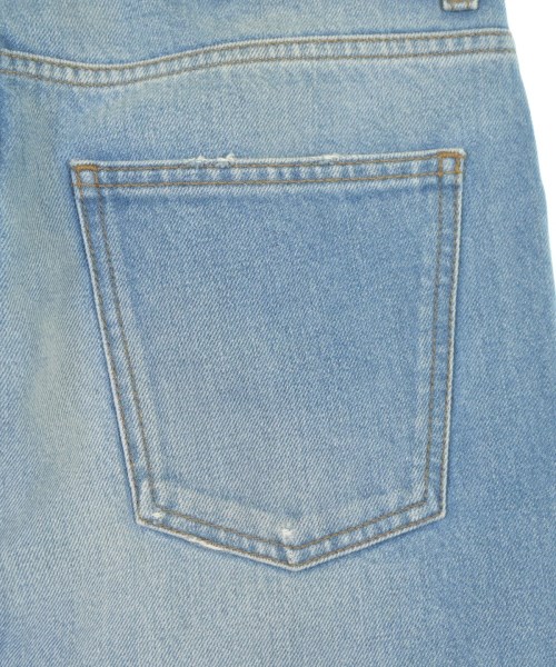 GUCCI（グッチ）デニムパンツ 青 サイズ:30(M位) メンズ/2200660539089
