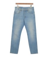 GUCCI（グッチ）デニムパンツ 青 サイズ:30(M位) メンズ/2200660539089