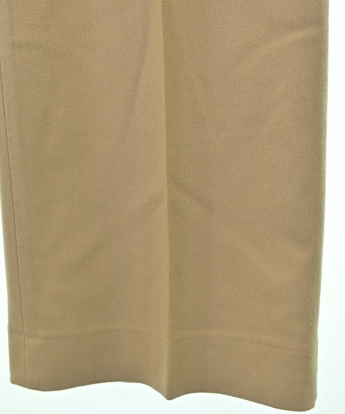 GUCCI（グッチ）スラックス ベージュ サイズ:42(M位) レディース/2200659838063