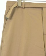 GUCCI（グッチ）スラックス ベージュ サイズ:42(M位) レディース/2200659838063