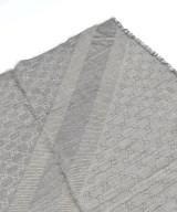 GUCCI（グッチ）ストール 茶 サイズ:- レディース/2200660746029