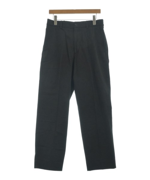 GUCCI(グッチ)チノパン 黒 サイズ:48(L位)/2200660749020