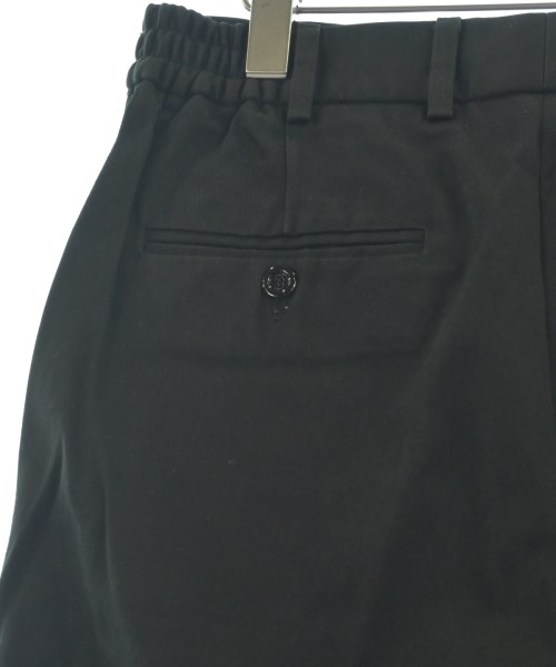 GUCCI（グッチ）チノパン 黒 サイズ:48(L位) メンズ/2200660749020