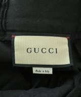 GUCCI（グッチ）チノパン 黒 サイズ:48(L位) メンズ/2200660749020