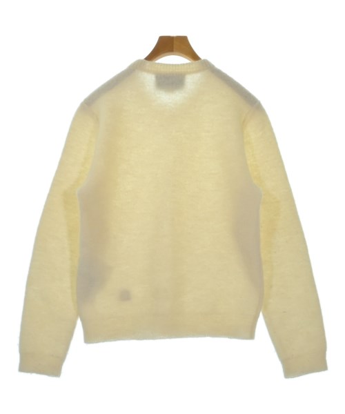 GUCCI（グッチ）ニット・セーター 白 サイズ:XS メンズ/2200660901046