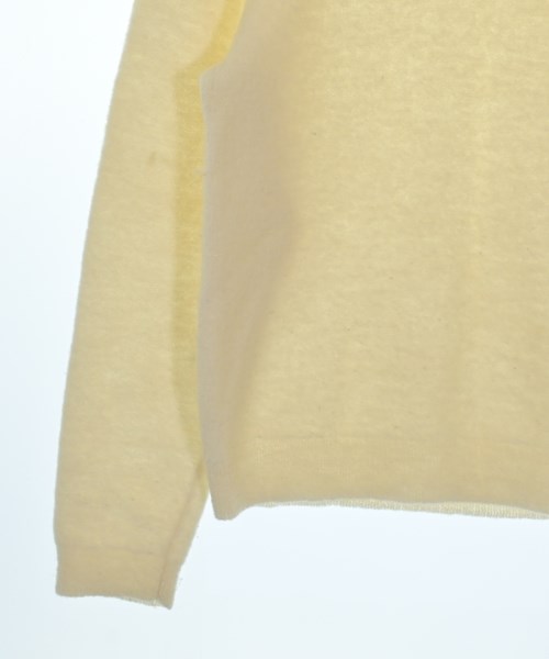 GUCCI（グッチ）ニット・セーター 白 サイズ:XS メンズ/2200660901046