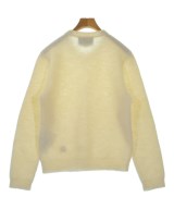 GUCCI（グッチ）ニット・セーター 白 サイズ:XS メンズ/2200660901046
