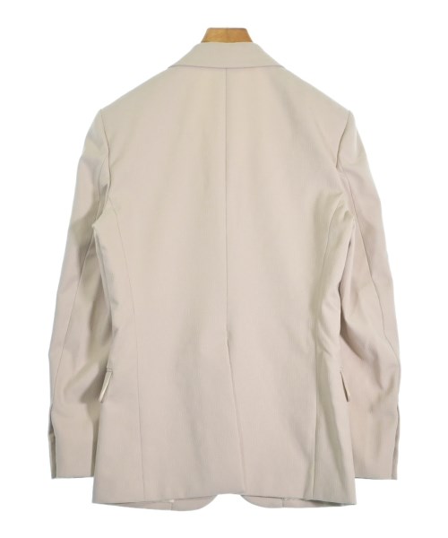 GUCCI（グッチ）テーラードジャケット ベージュ サイズ:44(S位) メンズ/2200659961020