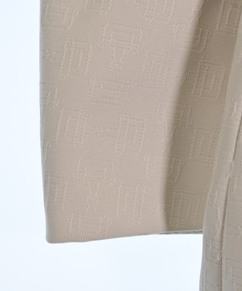 GUCCI（グッチ）テーラードジャケット ベージュ サイズ:44(S位) メンズ/2200659961020