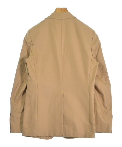 GUCCI（グッチ）テーラードジャケット ベージュ サイズ:44(S位) メンズ/2200659961037