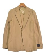 GUCCI（グッチ）テーラードジャケット ベージュ サイズ:44(S位) メンズ/2200659961037