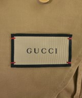 GUCCI（グッチ）テーラードジャケット ベージュ サイズ:44(S位) メンズ/2200659961037