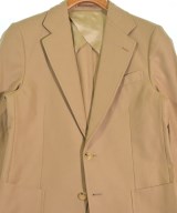 GUCCI（グッチ）テーラードジャケット ベージュ サイズ:44(S位) メンズ/2200659961037